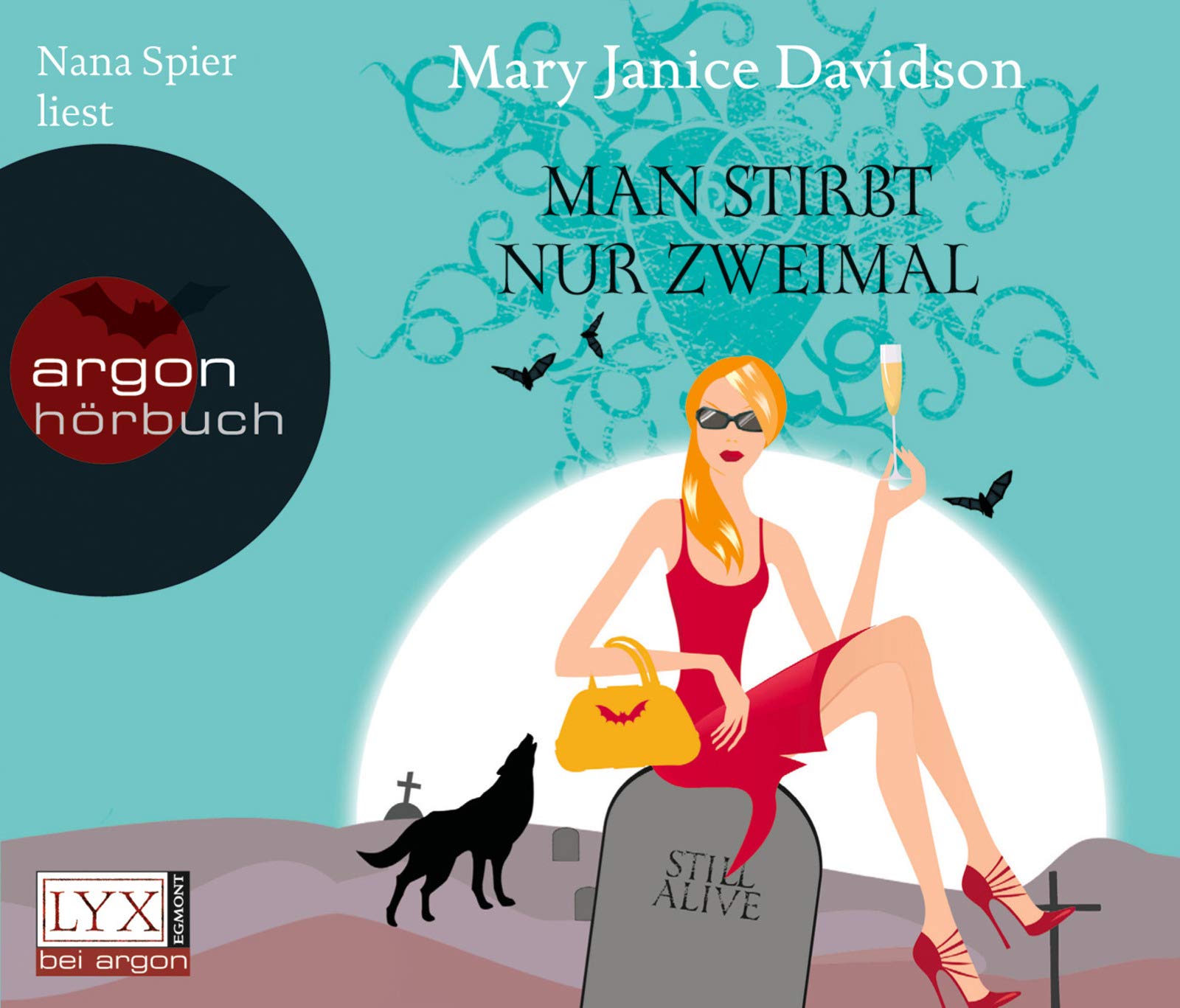 Man stirbt nur zweimal: Betsy Taylor Band 8 Contemporary literature