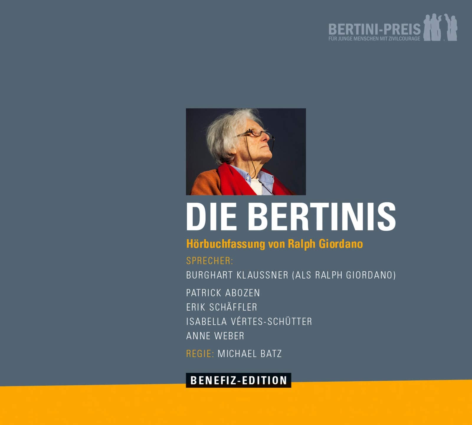 Ein Traum von einem Schiff: Eine Art Roman Contemporary literature