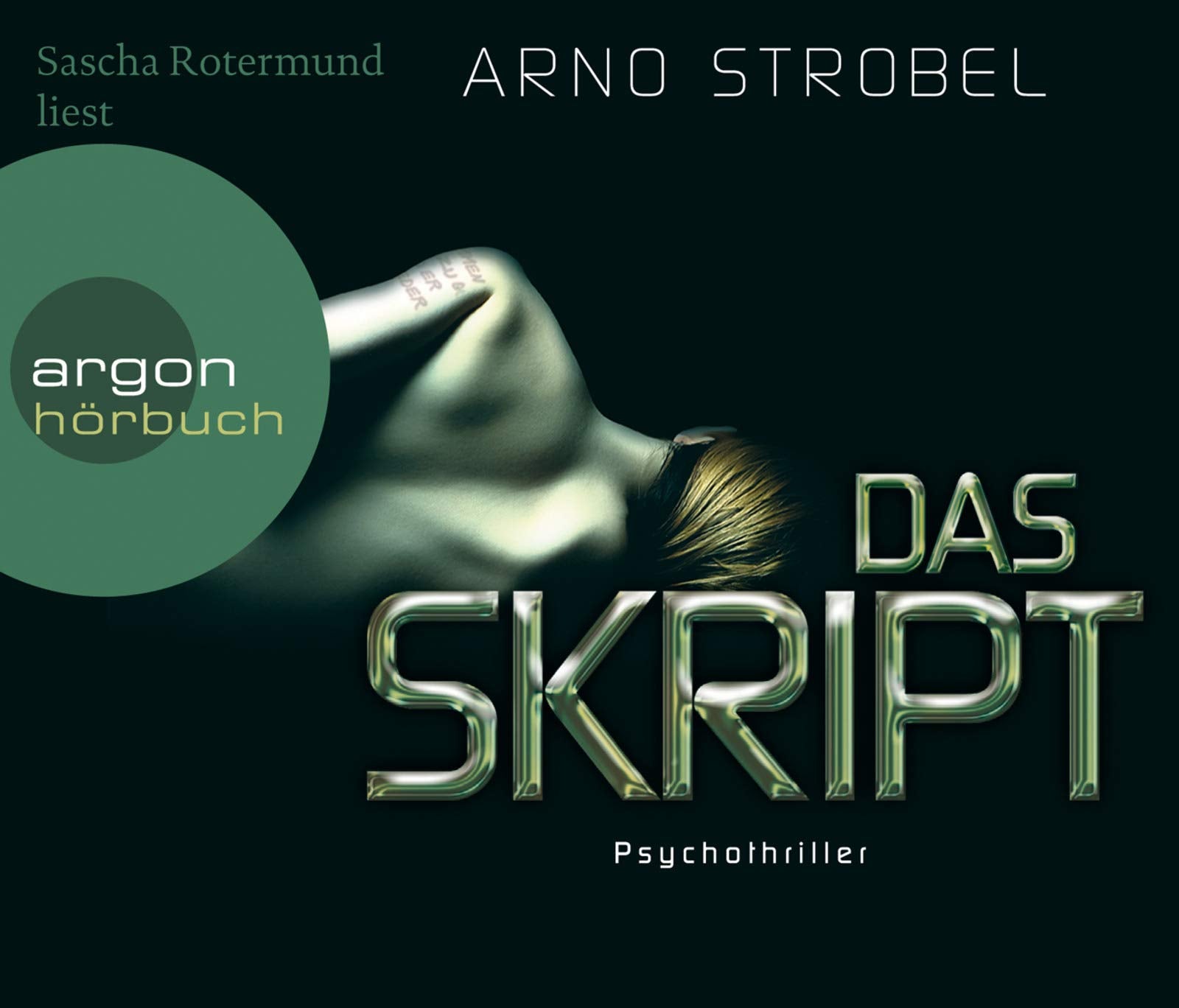 Das Skript: Psychothriller Contemporary literature Books