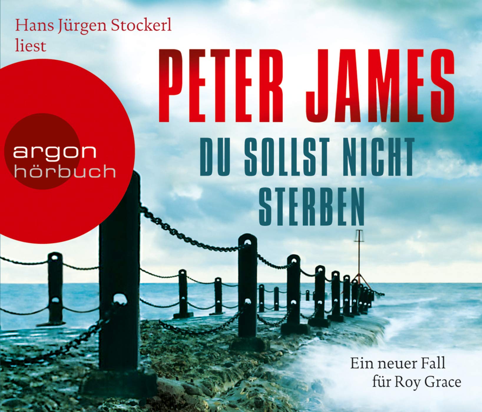 Product Image: Du sollst nicht sterben