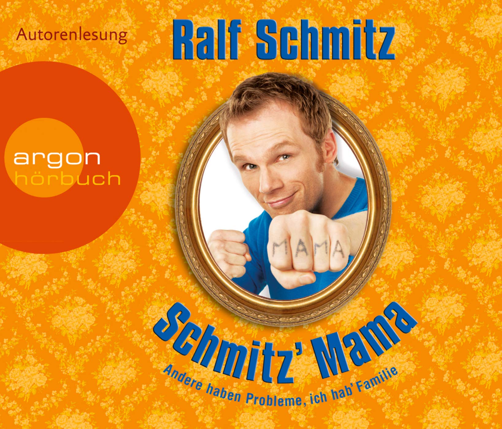 Product Image: Schmitz' Mama