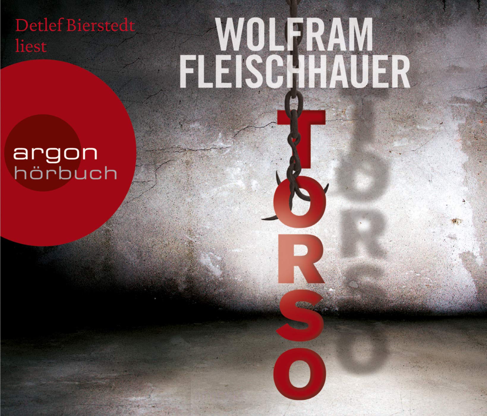Torso Contemporary literature Books