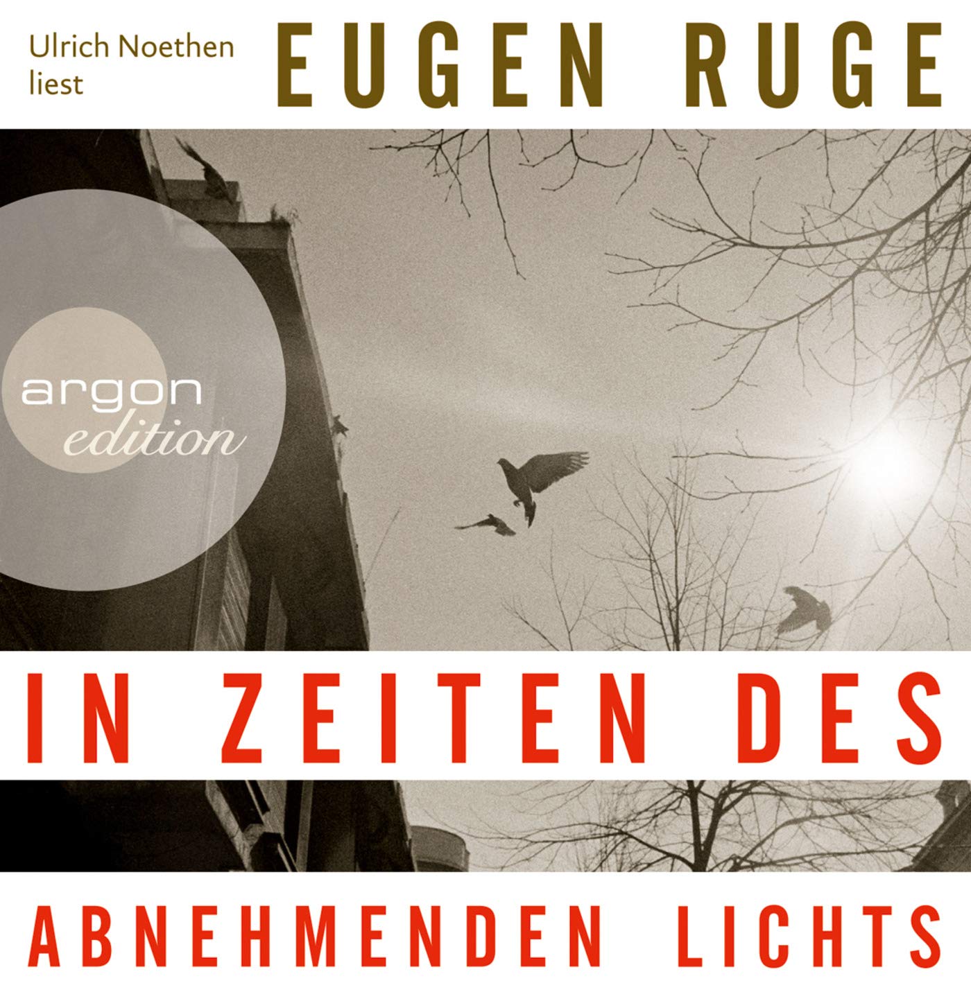 In Zeiten des abnehmenden Lichts Contemporary literature