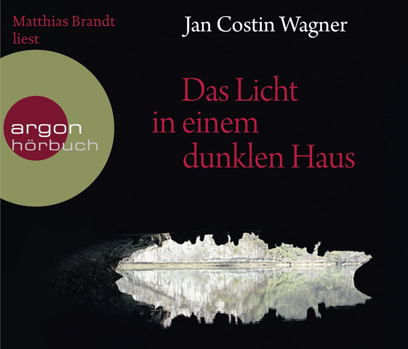 Das Licht in einem dunklen Haus Contemporary literature