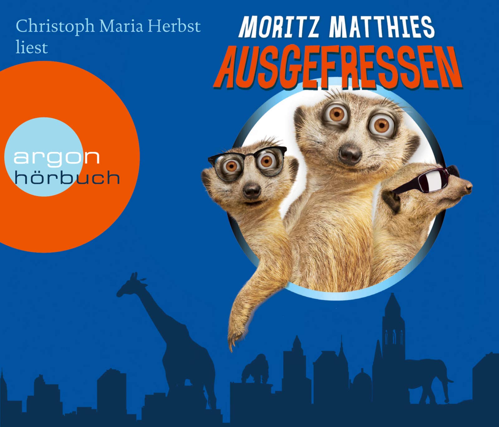 Ausgefressen Music
