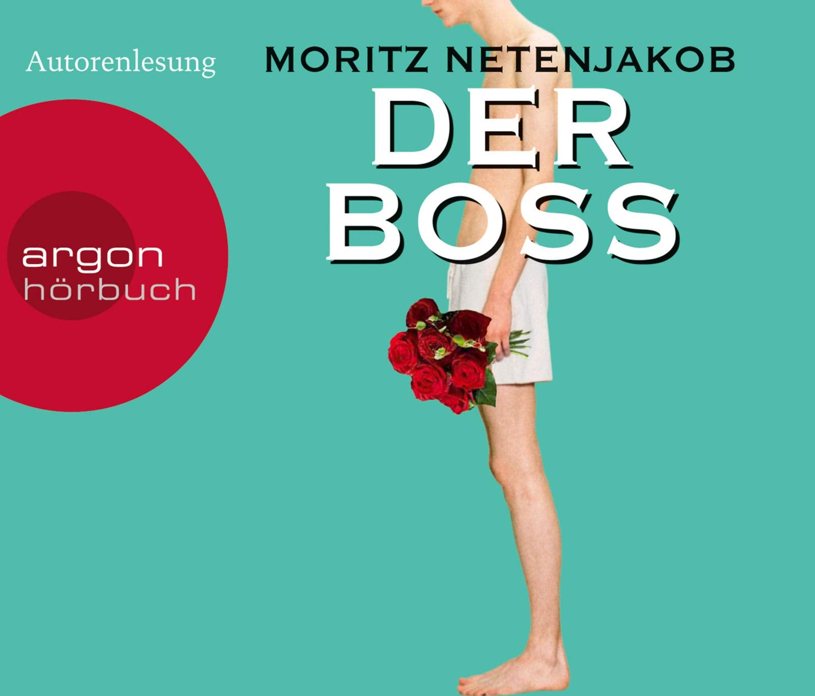 Der Boss: Autorenlesung Contemporary literature Books