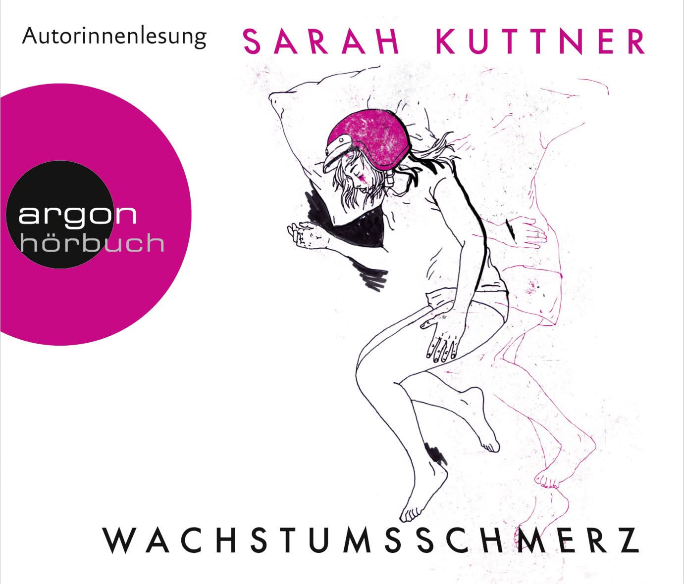 Product Image: Wachstumsschmerz