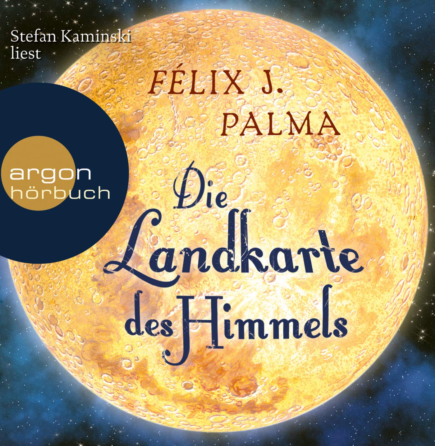 Die Landkarte des Himmels Contemporary literature