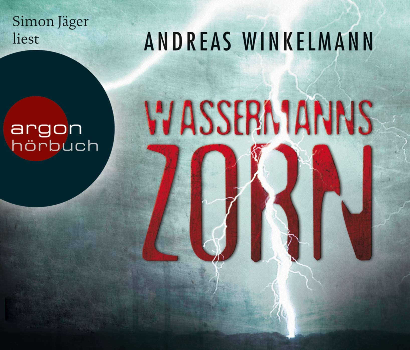 Wassermanns Zorn Contemporary literature Books