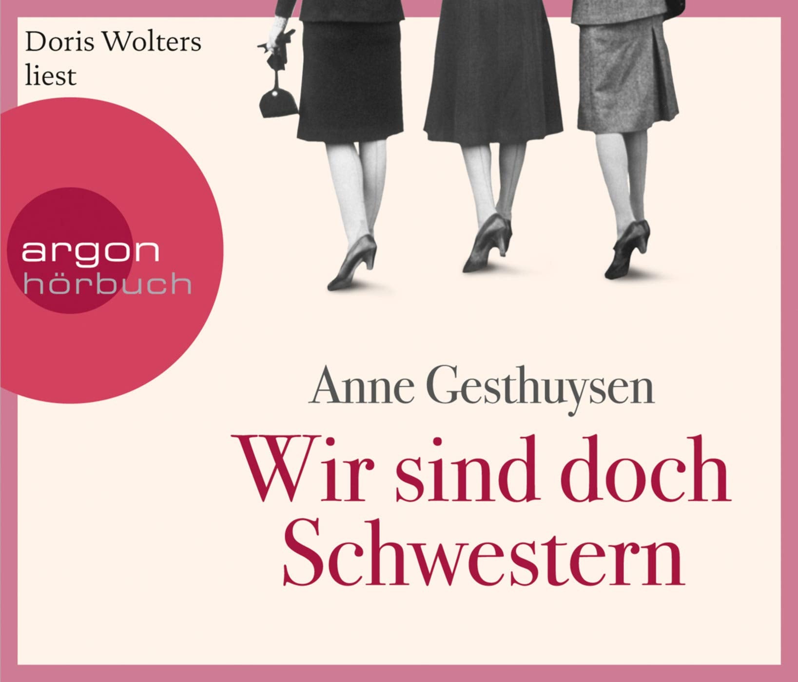 Wir sind doch Schwestern Contemporary literature