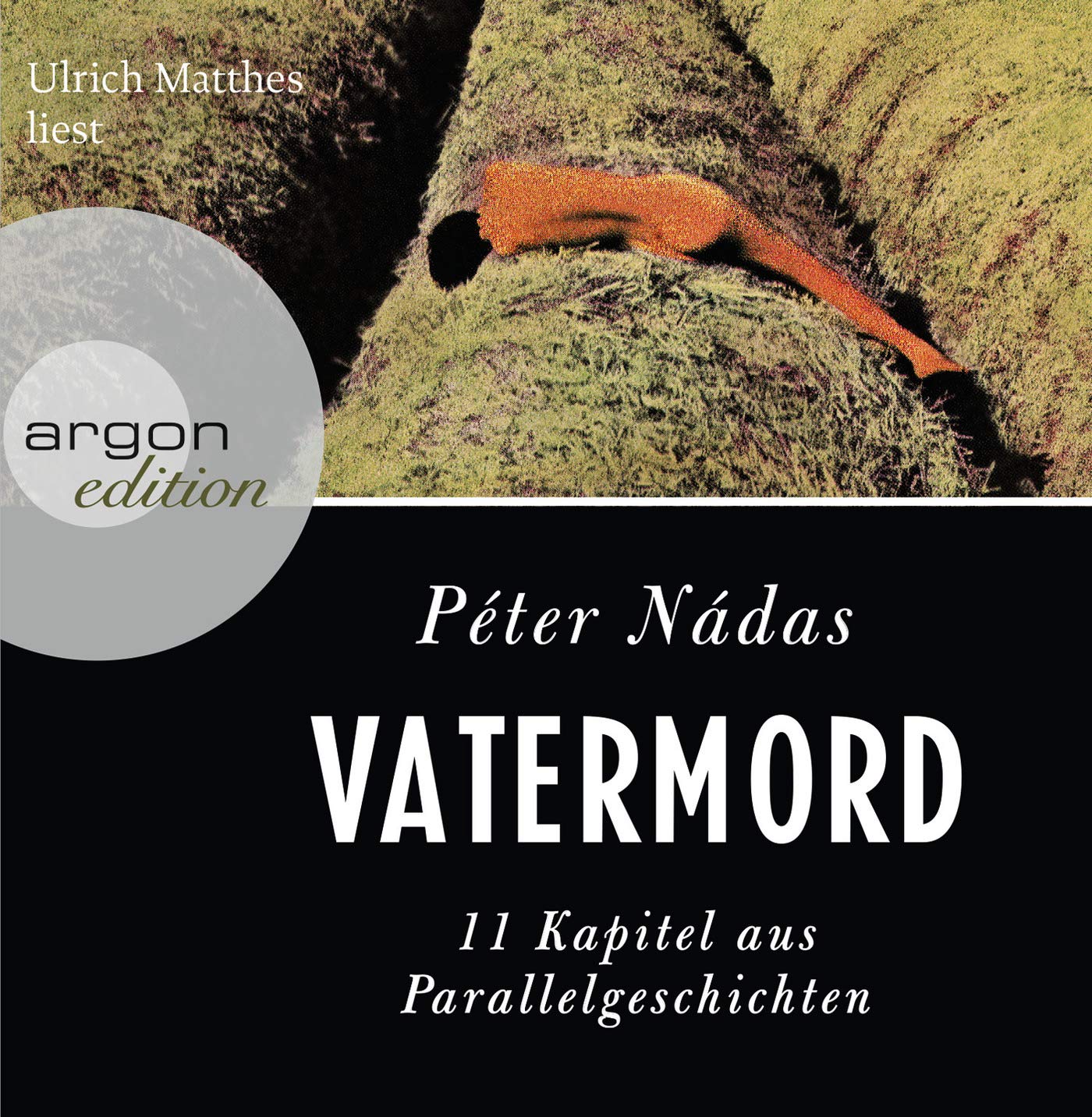 Vatermord Contemporary literature