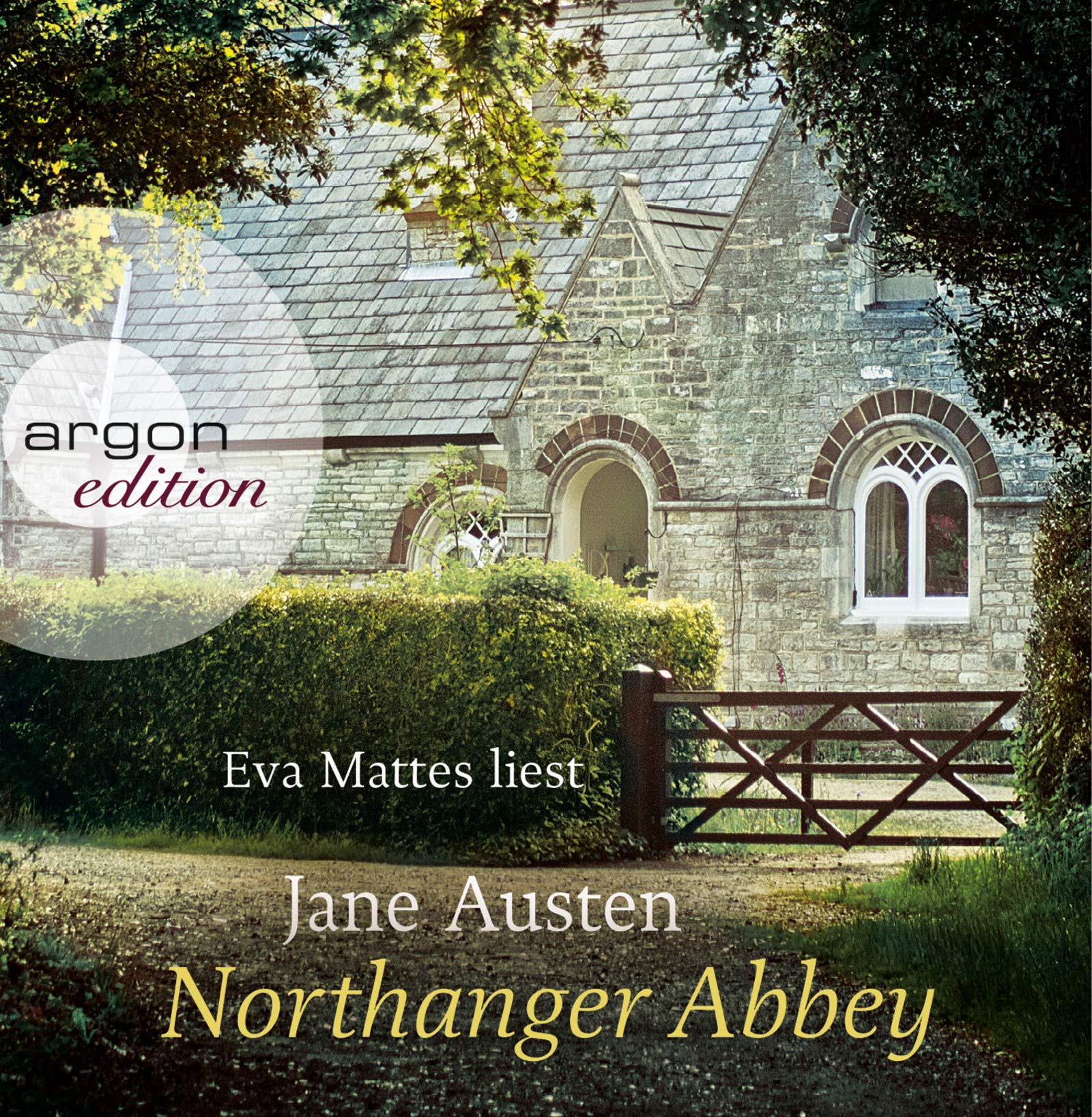 Northanger Abbey: Ungekürzte Ausgabe, Lesung Classics