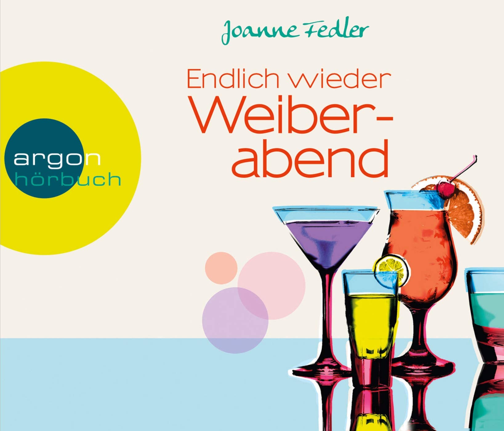 Endlich wieder Weiberabend Contemporary literature