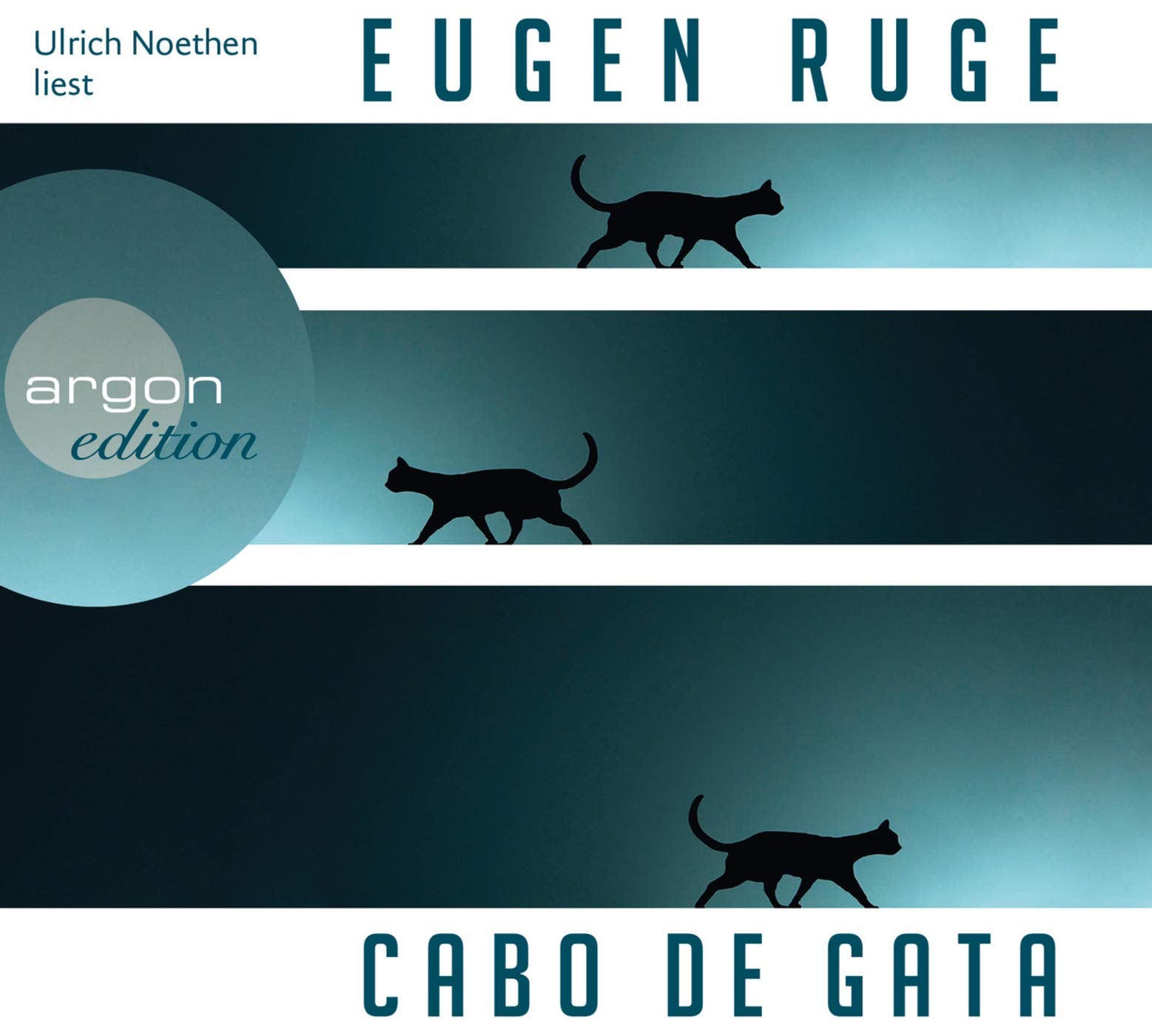 Cabo de Gata Contemporary literature Books