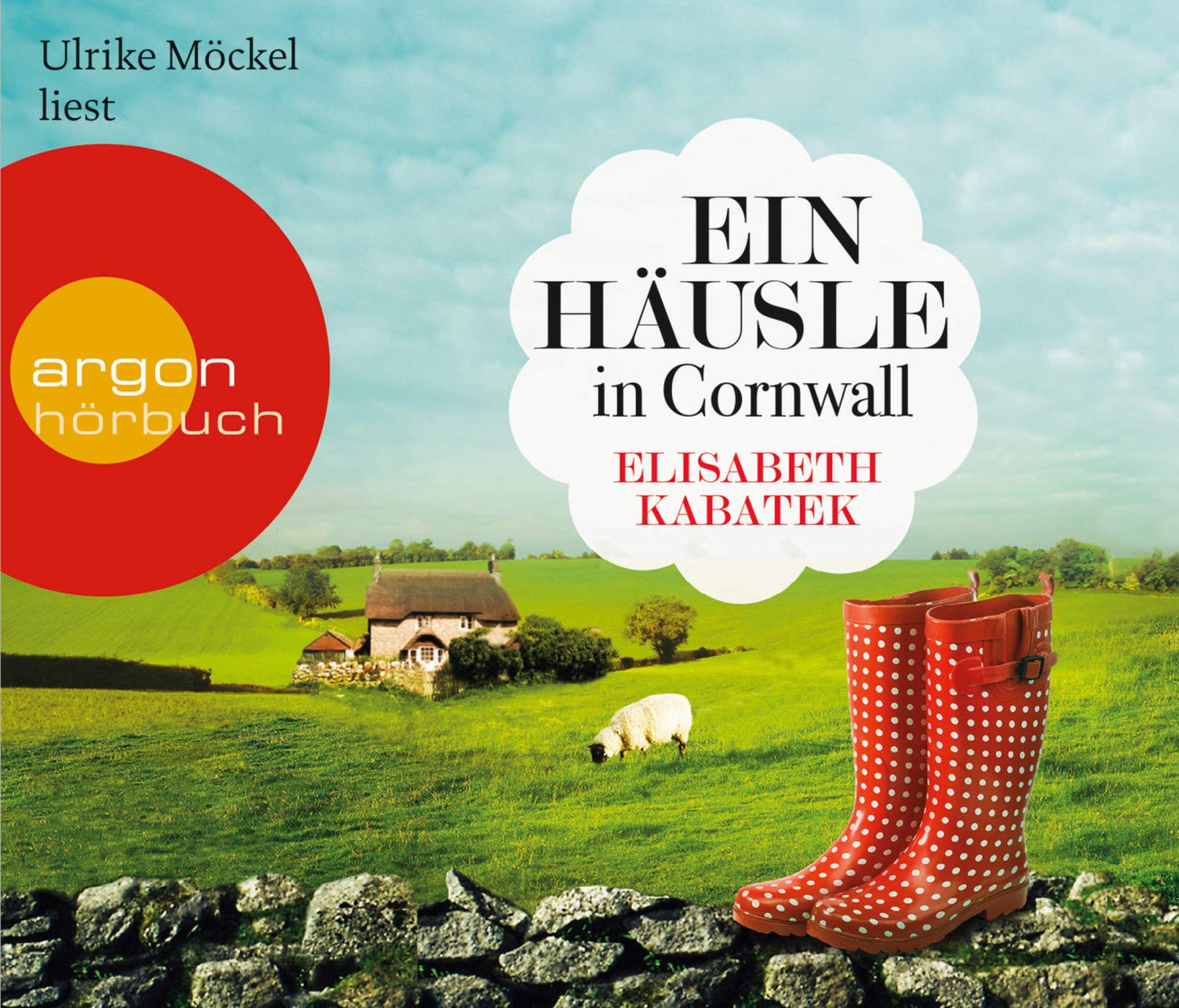 Ein Häusle in Cornwall Contemporary literature Books