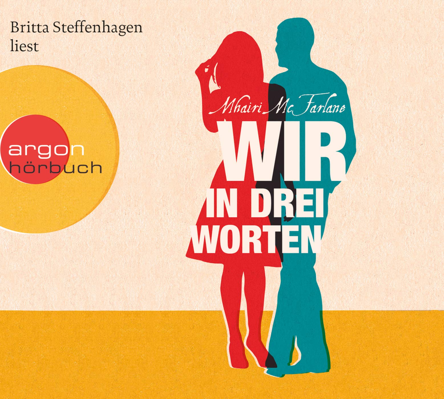 Wir in drei Worten: Gekürzte Ausgabe, Lesung Contemporary literature