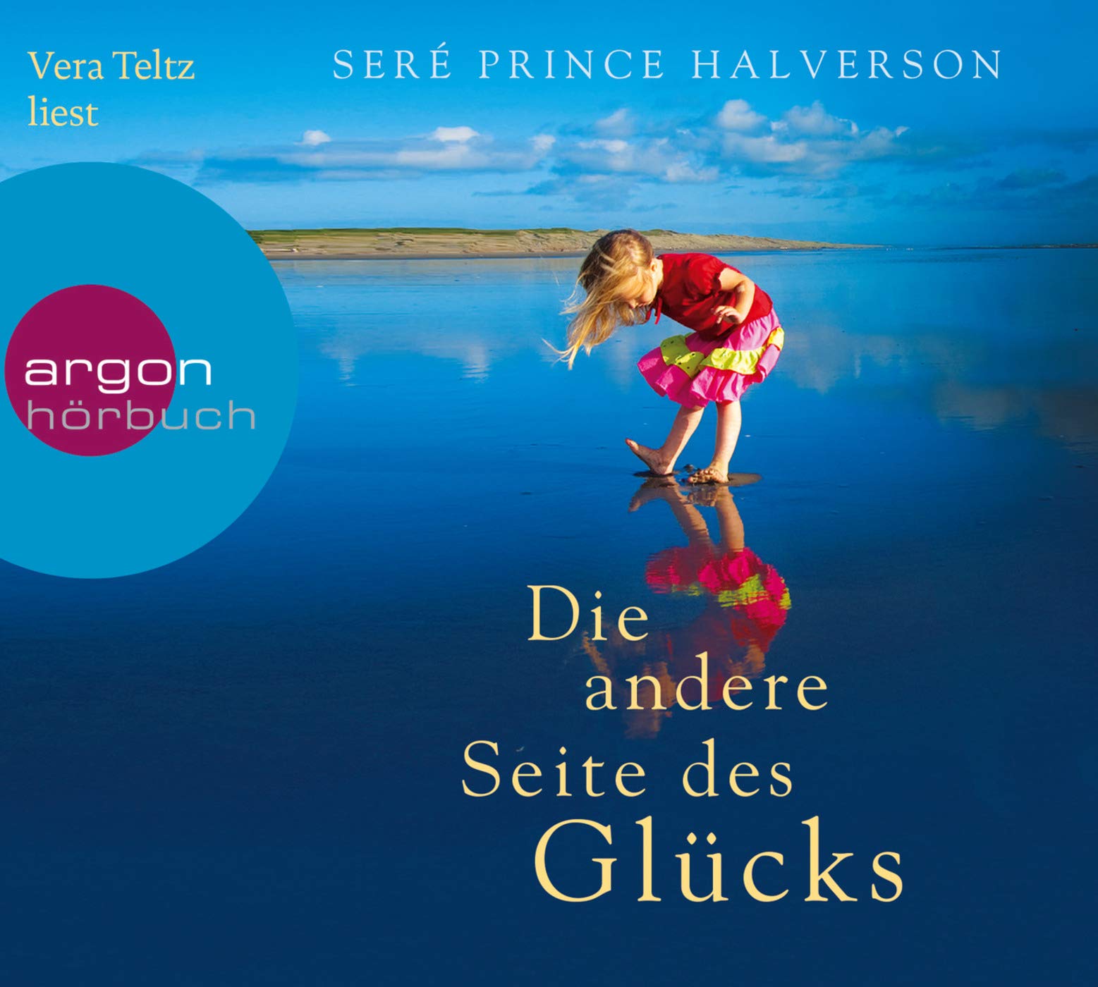 Die andere Seite des Glücks Contemporary literature