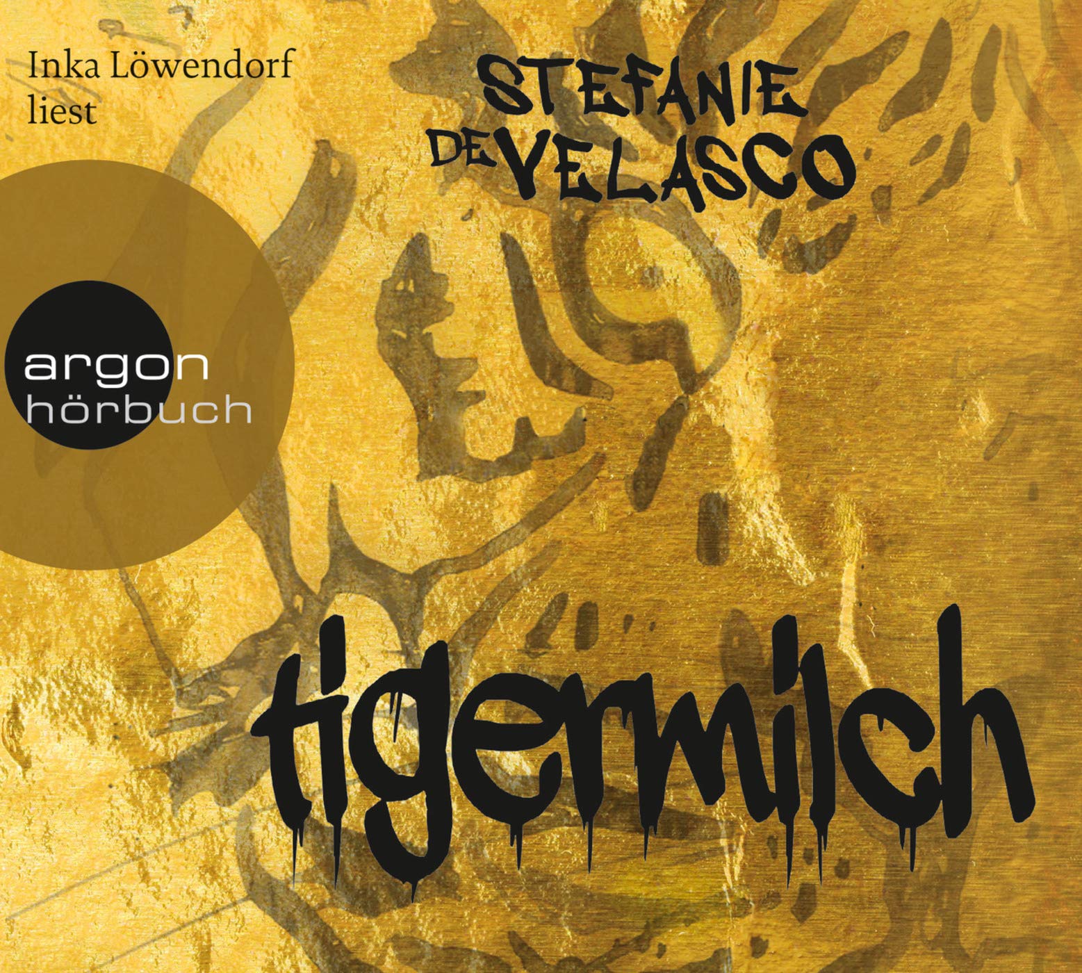 Product Image: Tigermilch