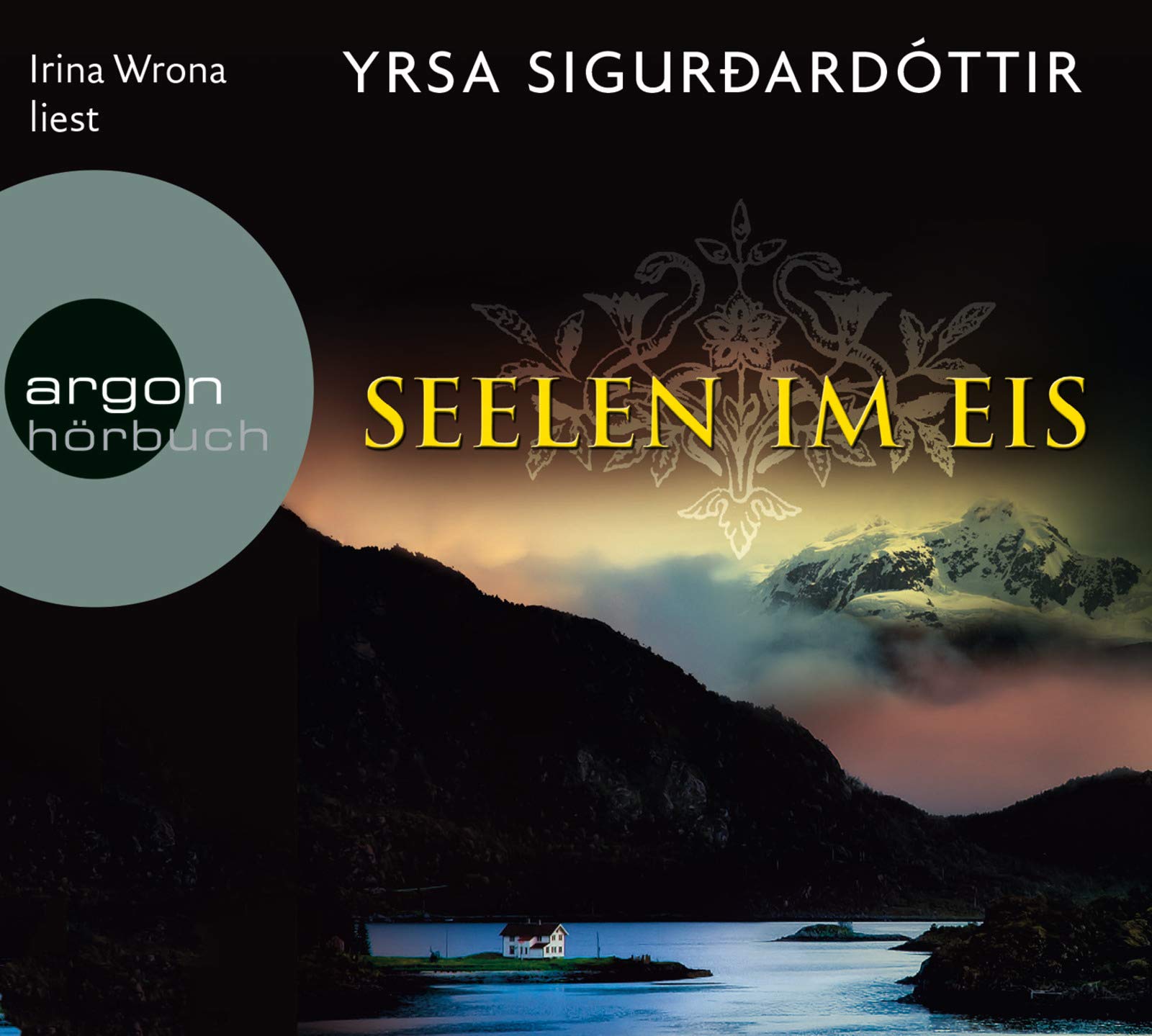 Seelen im Eis: Gekürzte Ausgabe, Lesung Contemporary literature