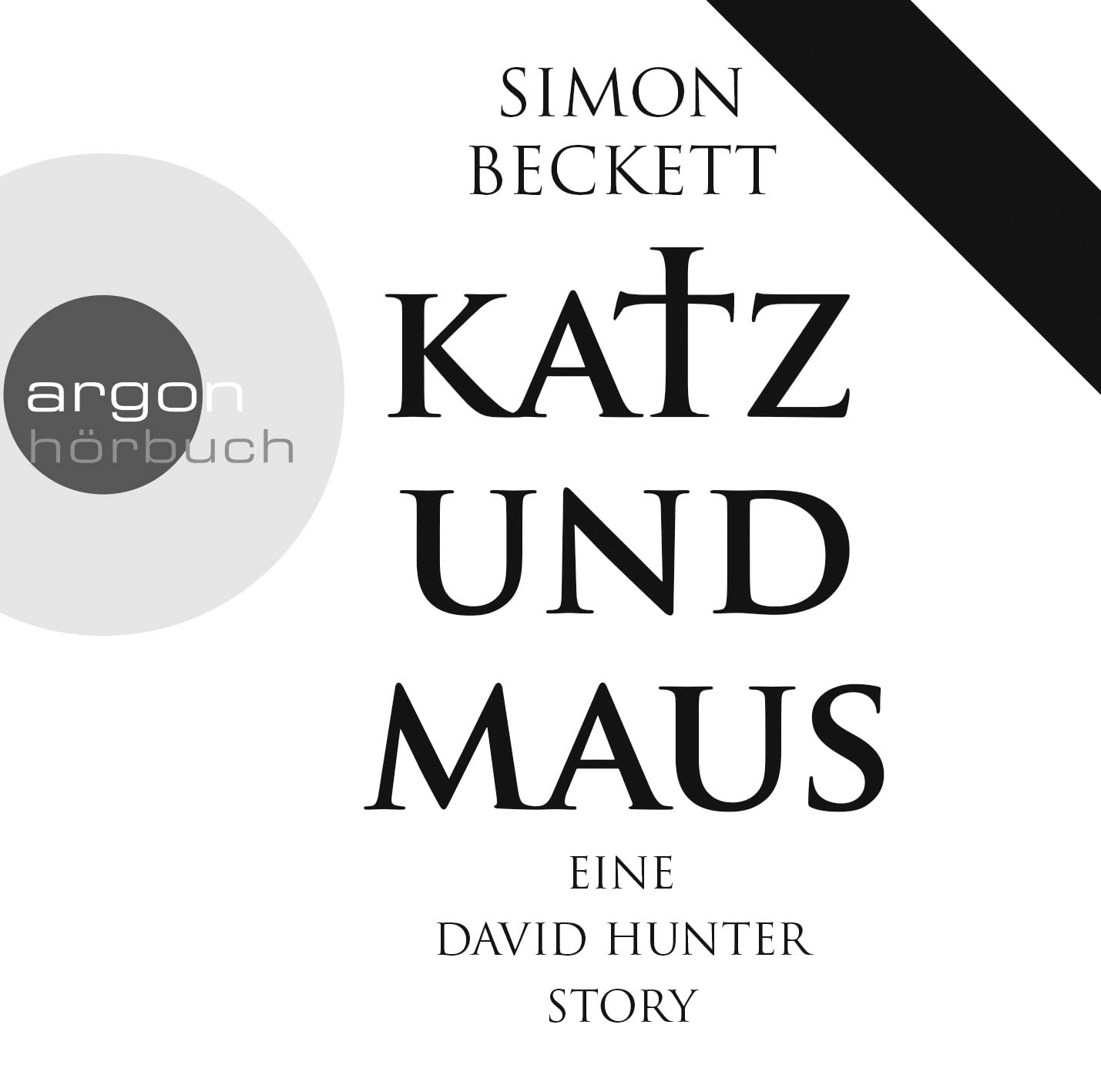 Product Image: Katz und Maus