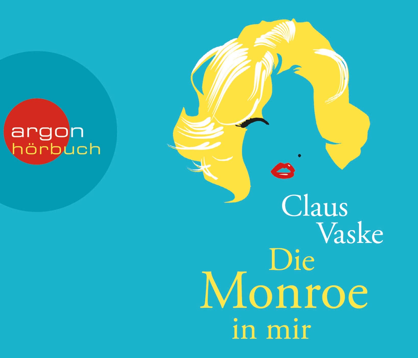 Die Monroe in mir Contemporary literature Books