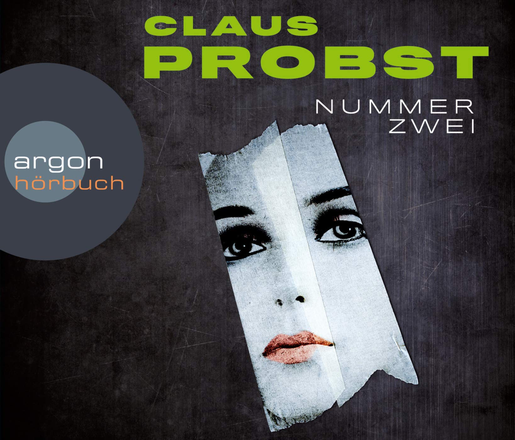 Nummer Zwei Contemporary literature Books