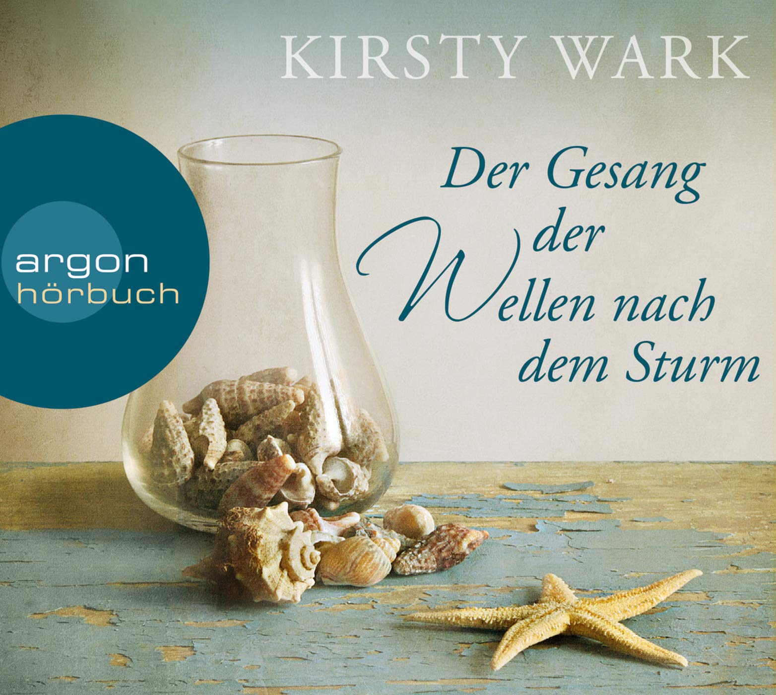 Der Gesang der Wellen nach dem Sturm Contemporary literature