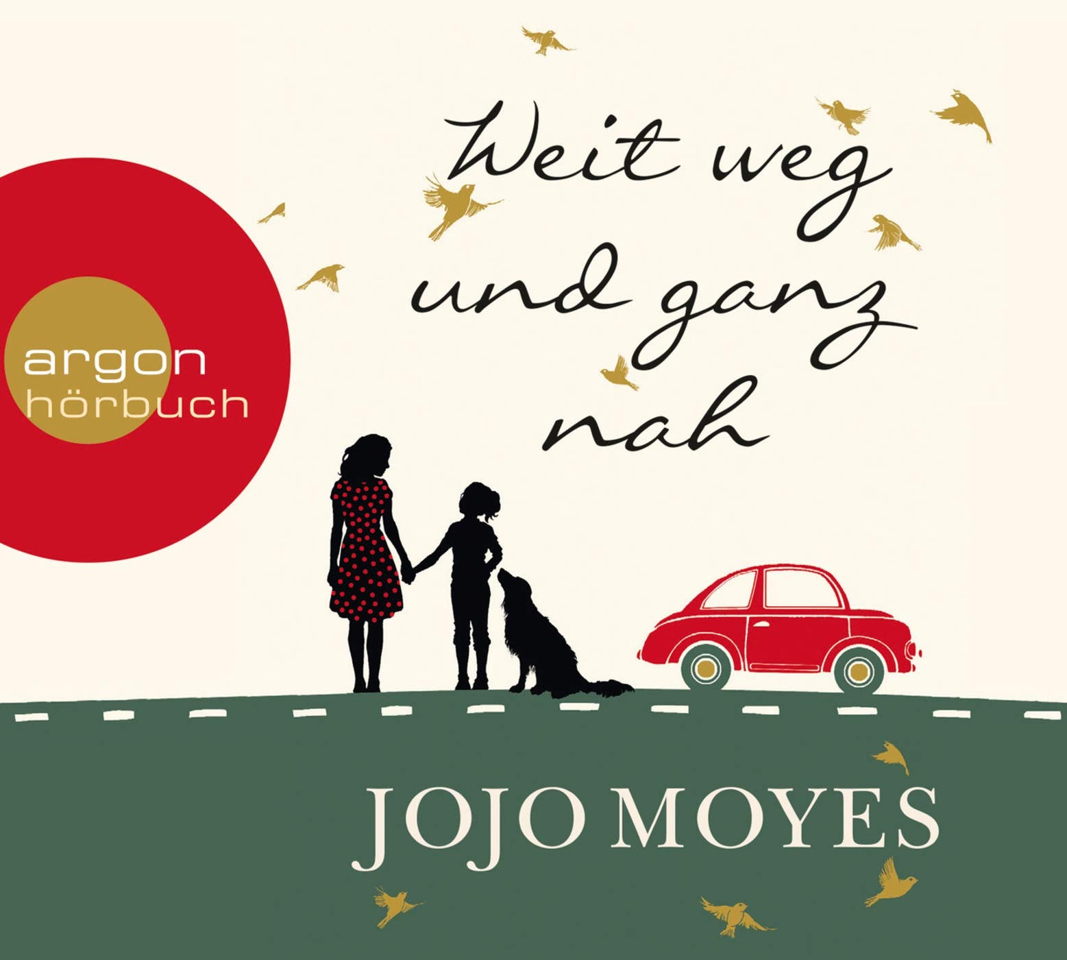 Weit weg und ganz nah Music
