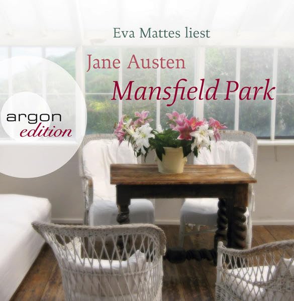 Mansfield Park: Ungekürzte Lesung Classics