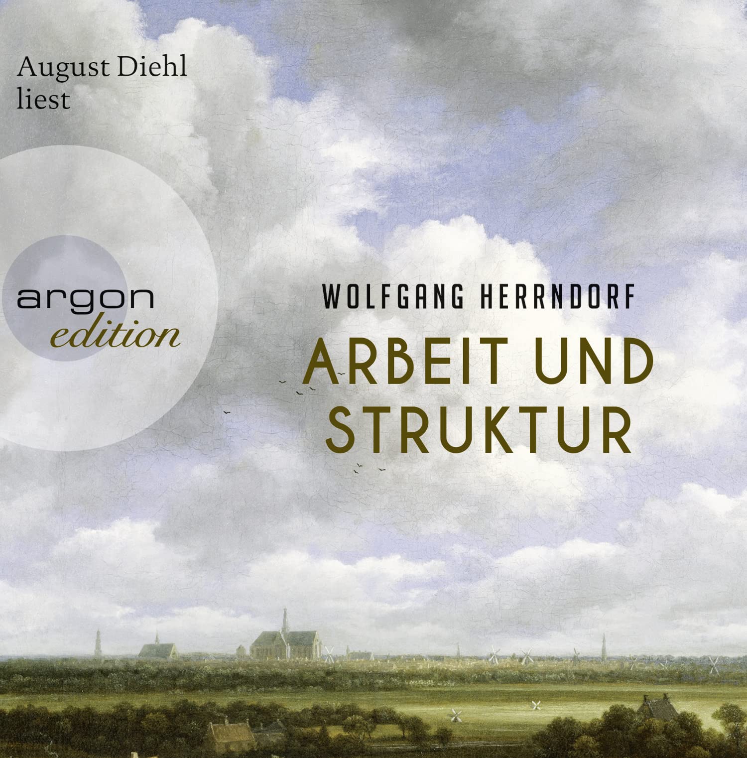 Arbeit und Struktur Contemporary literature Books