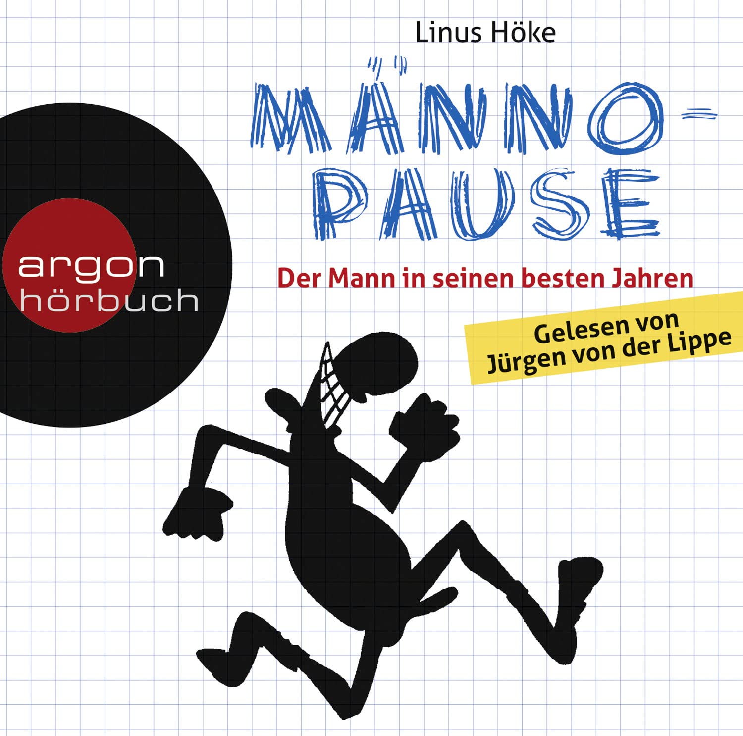 Männopause Humour & Satire