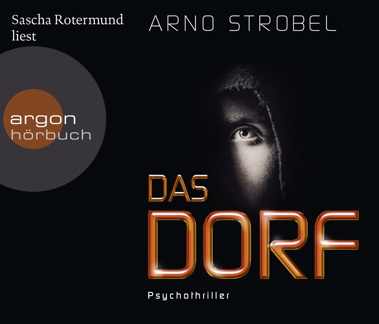 Das Dorf Contemporary literature Books