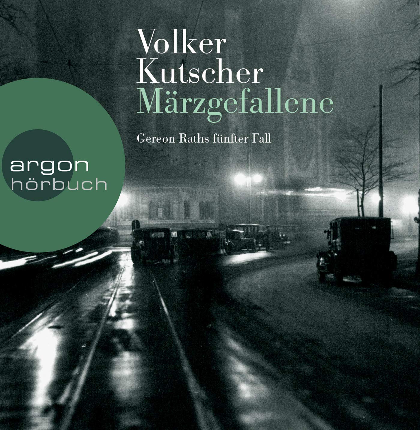 Product Image: Märzgefallene