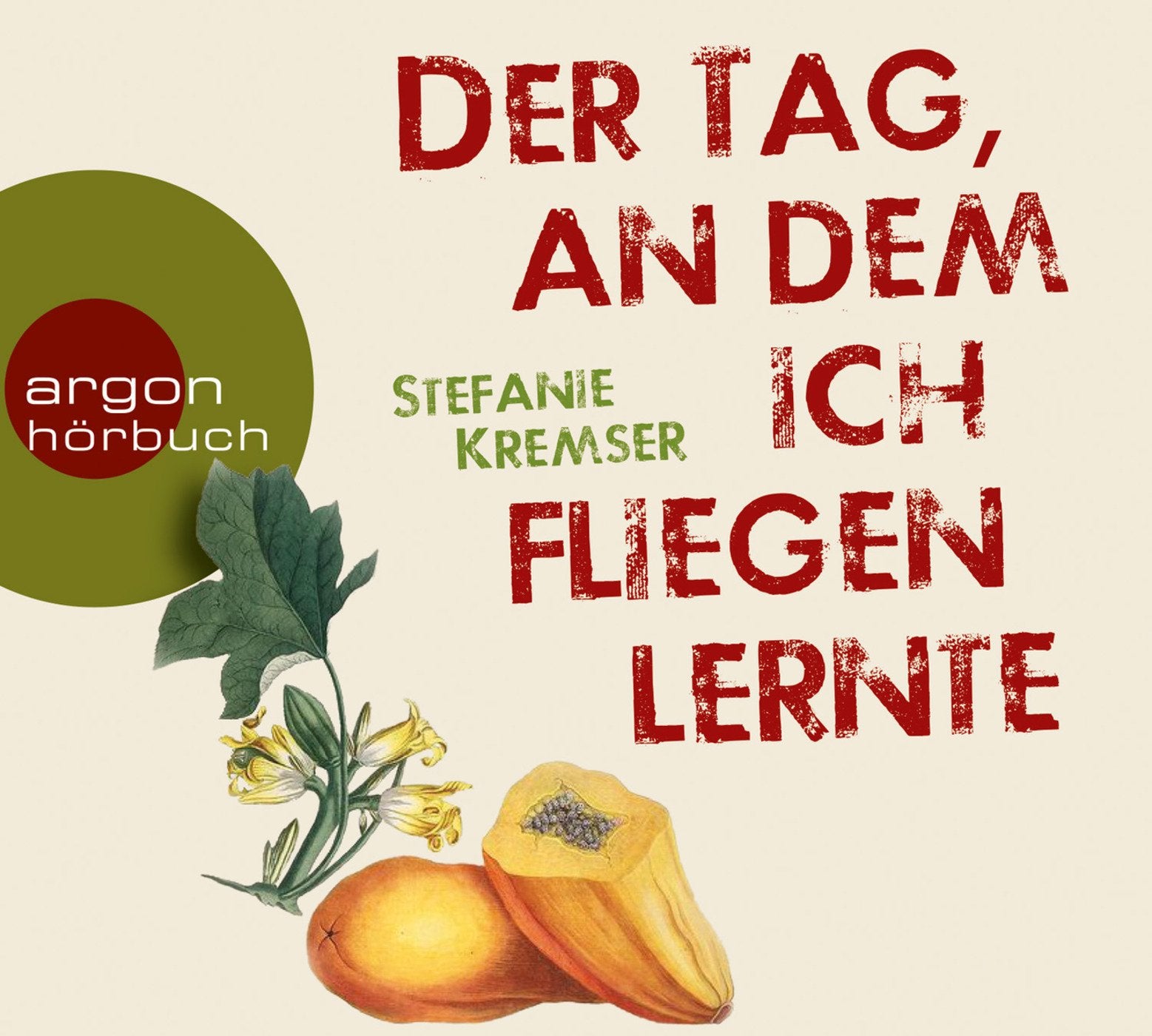 Der Tag, an dem ich fliegen lernte Contemporary literature