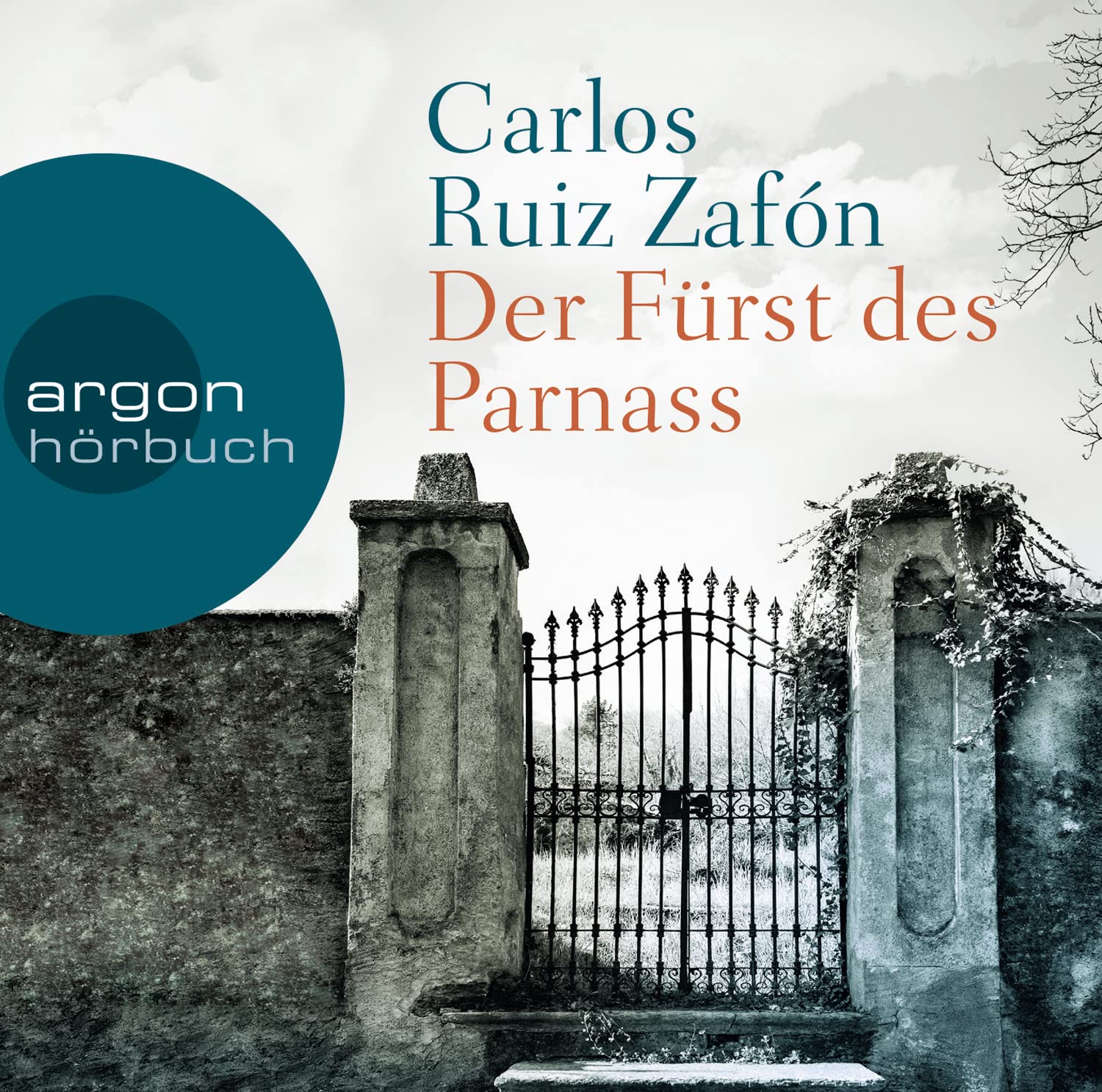 Der Fürst des Parnass Contemporary literature