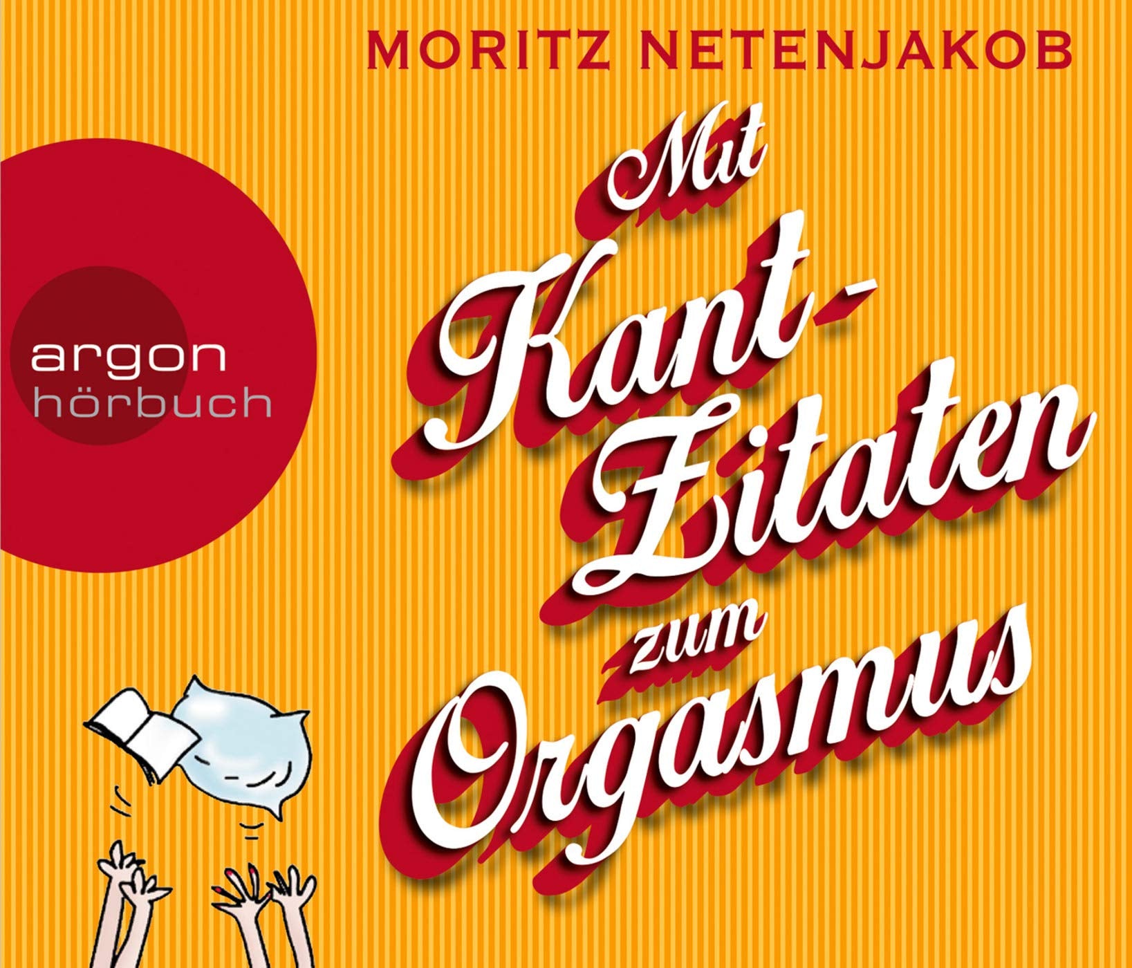 Mit Kant-Zitaten zum Orgasmus Humour & Satire