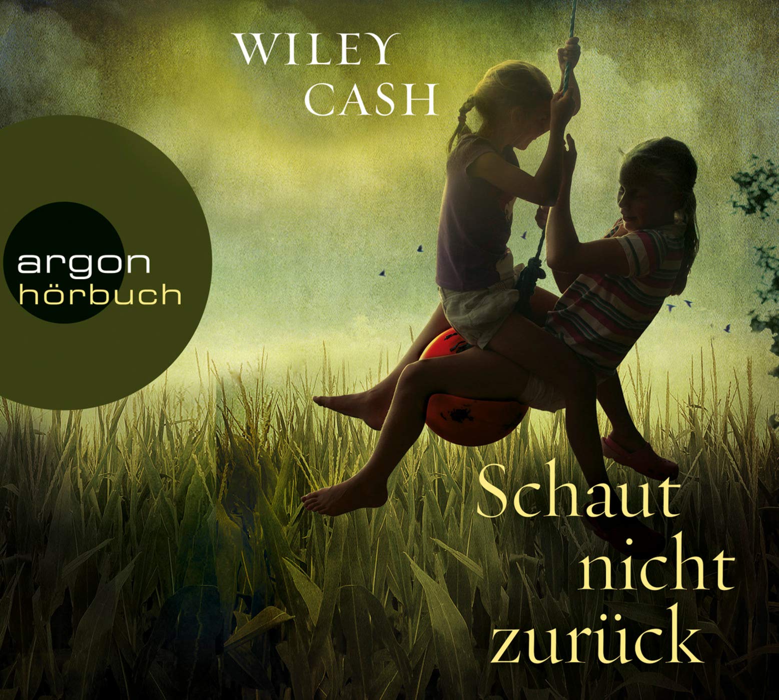 Schaut nicht zurück Contemporary literature