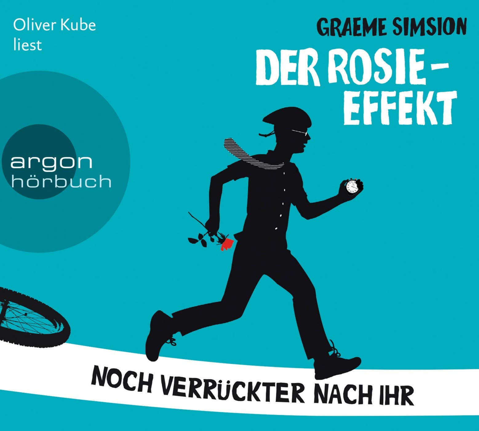 Der Rosie-Effekt Contemporary literature Books