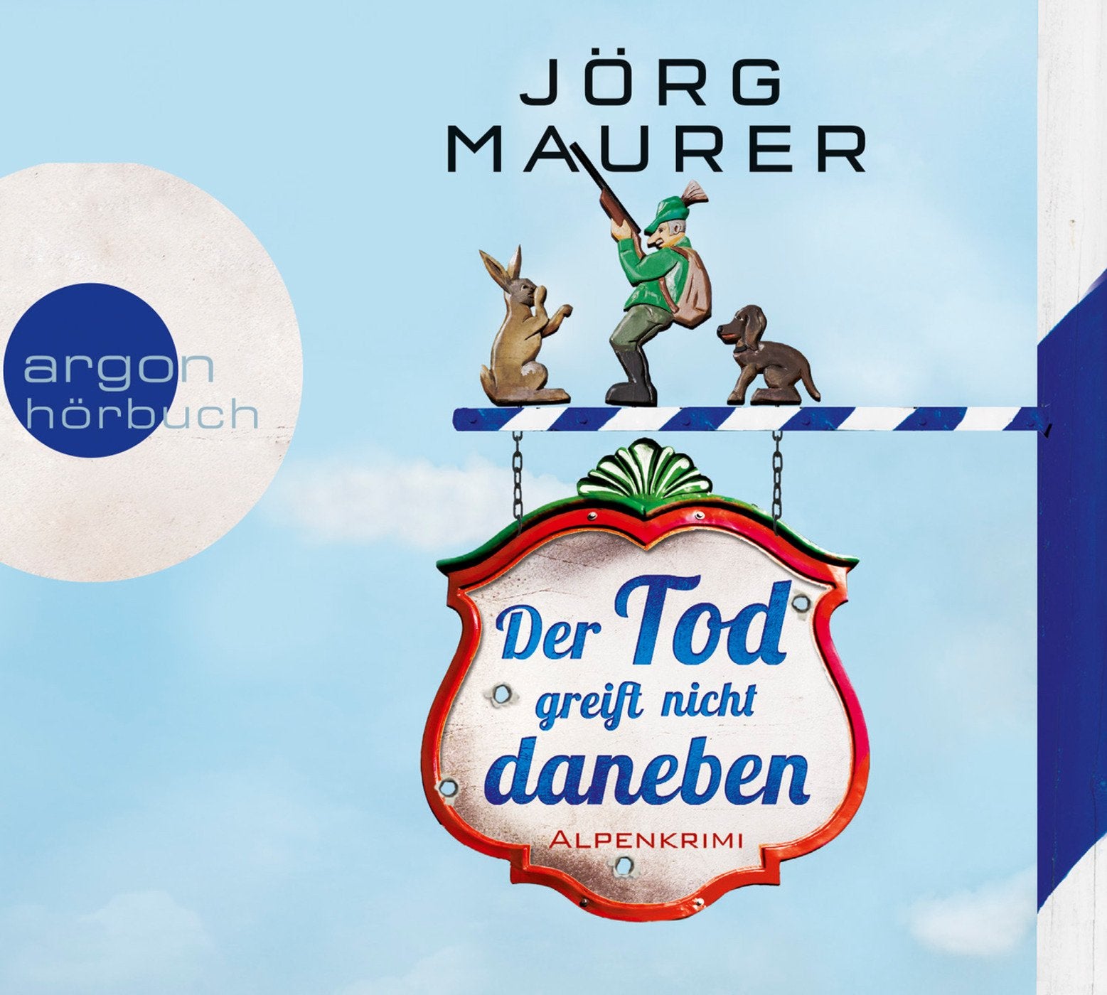 Der Tod greift nicht daneben Contemporary literature
