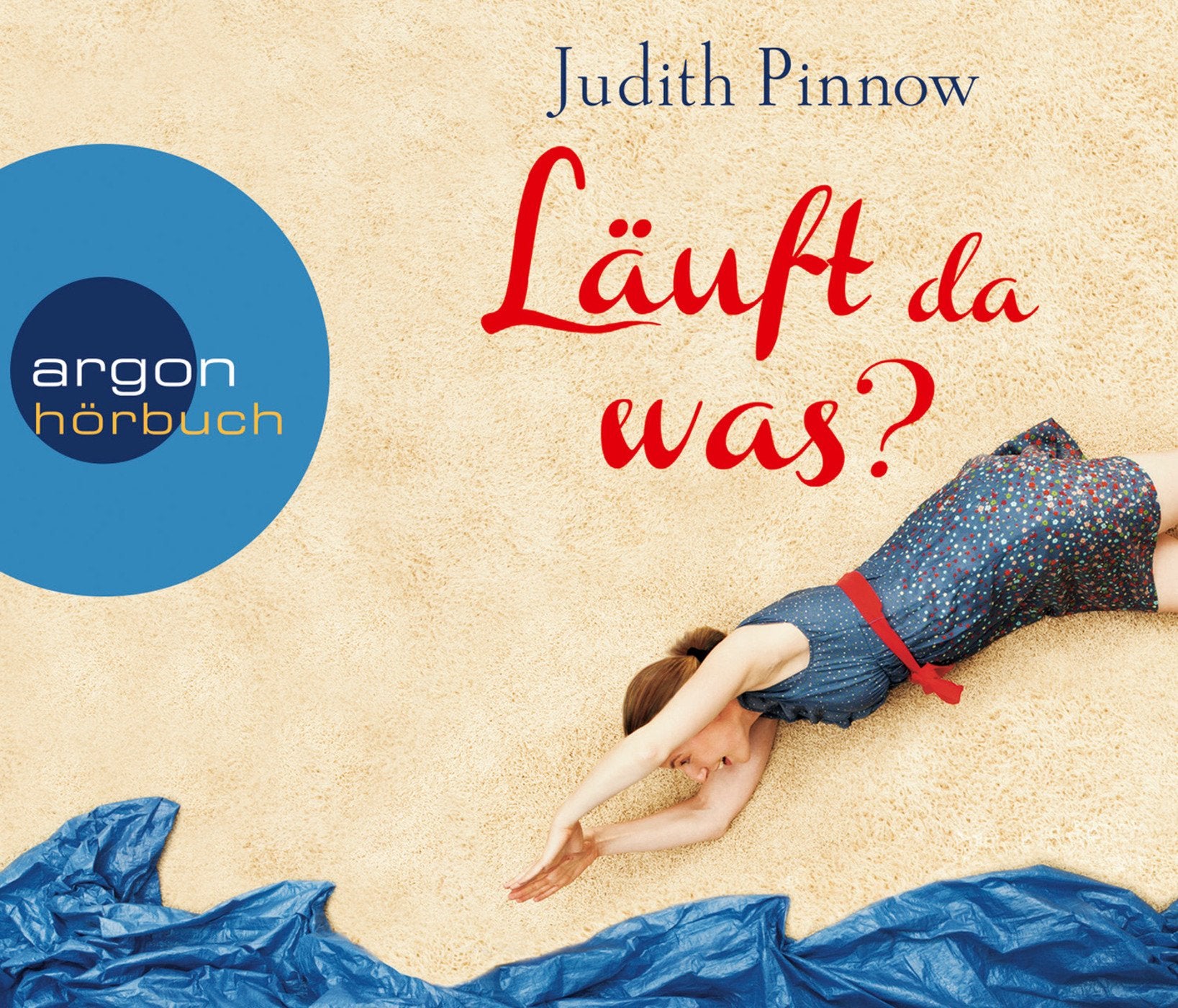 Läuft da was? Contemporary literature Books