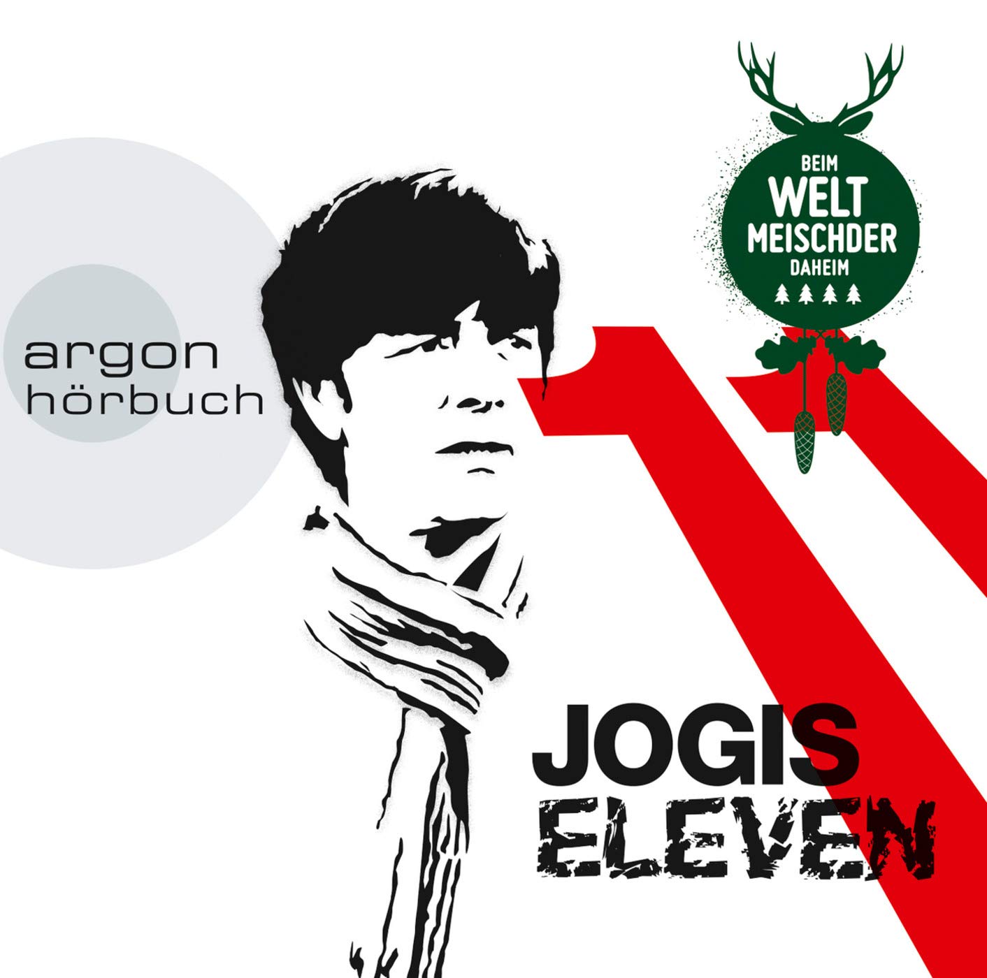 Jogis Eleven: Beim Weltmeischter daheim Humour & Satire