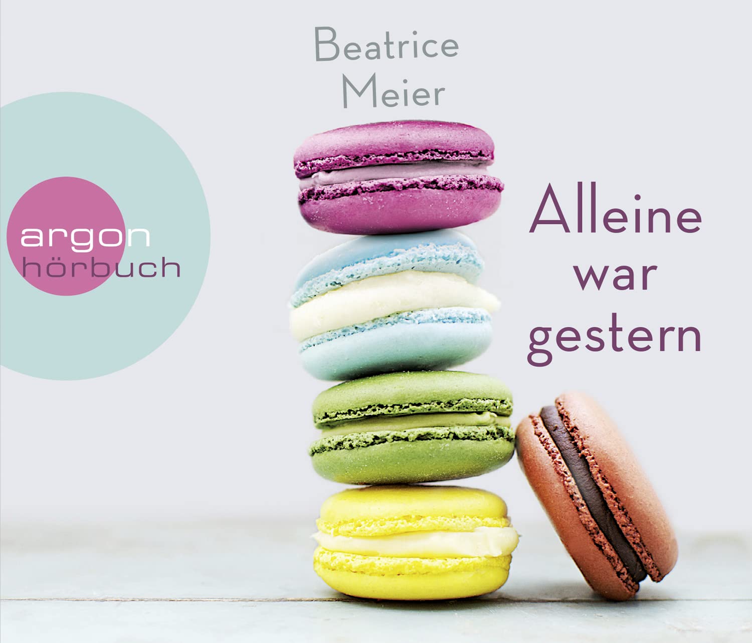 Alleine war gestern Contemporary literature Books