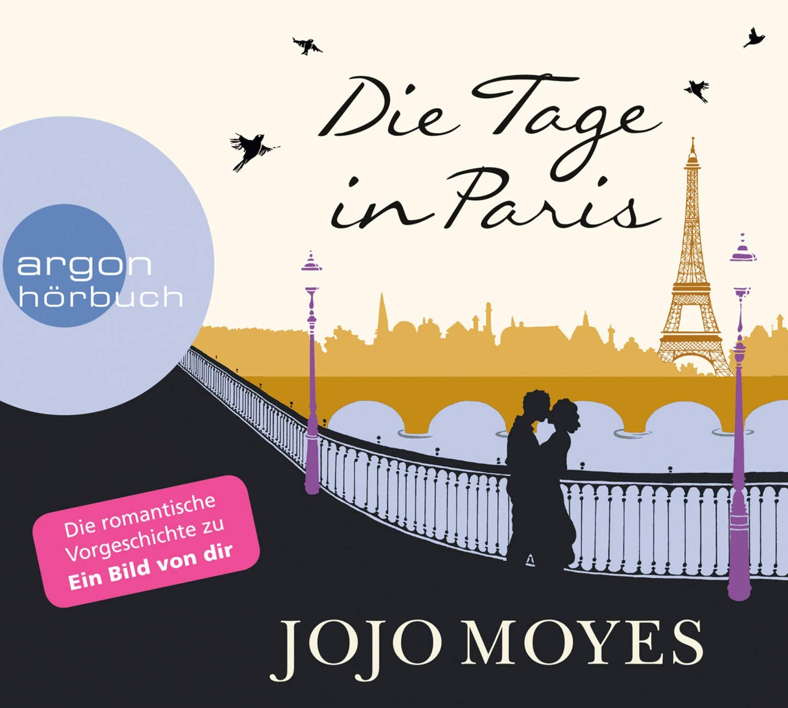 Product Image: Die Tage in Paris