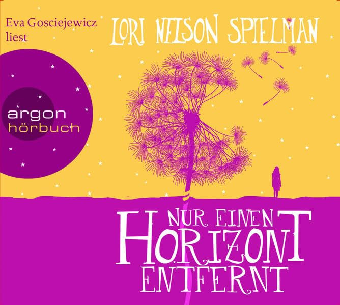 Product Image: Nur einen Horizont entfernt