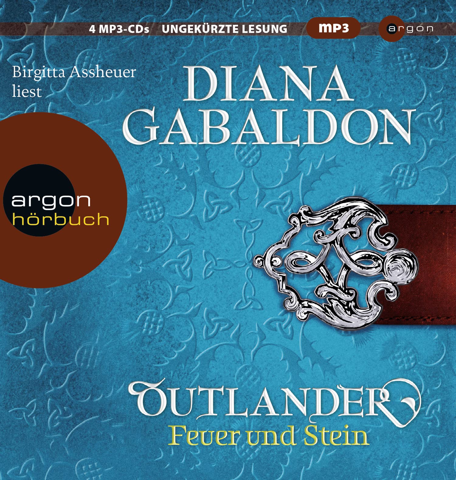 Outlander - Feuer und Stein Historical Fiction