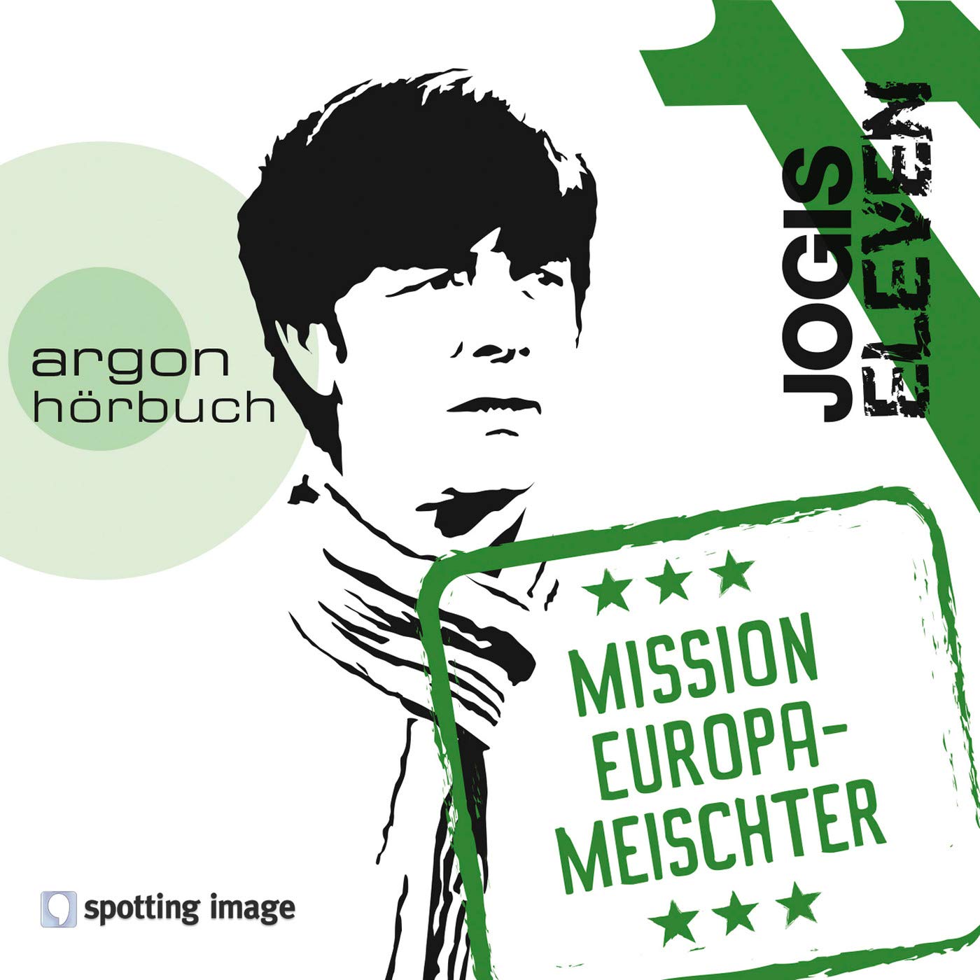 Jogis Eleven: Mission Europameischter Leisure, Home & Garden