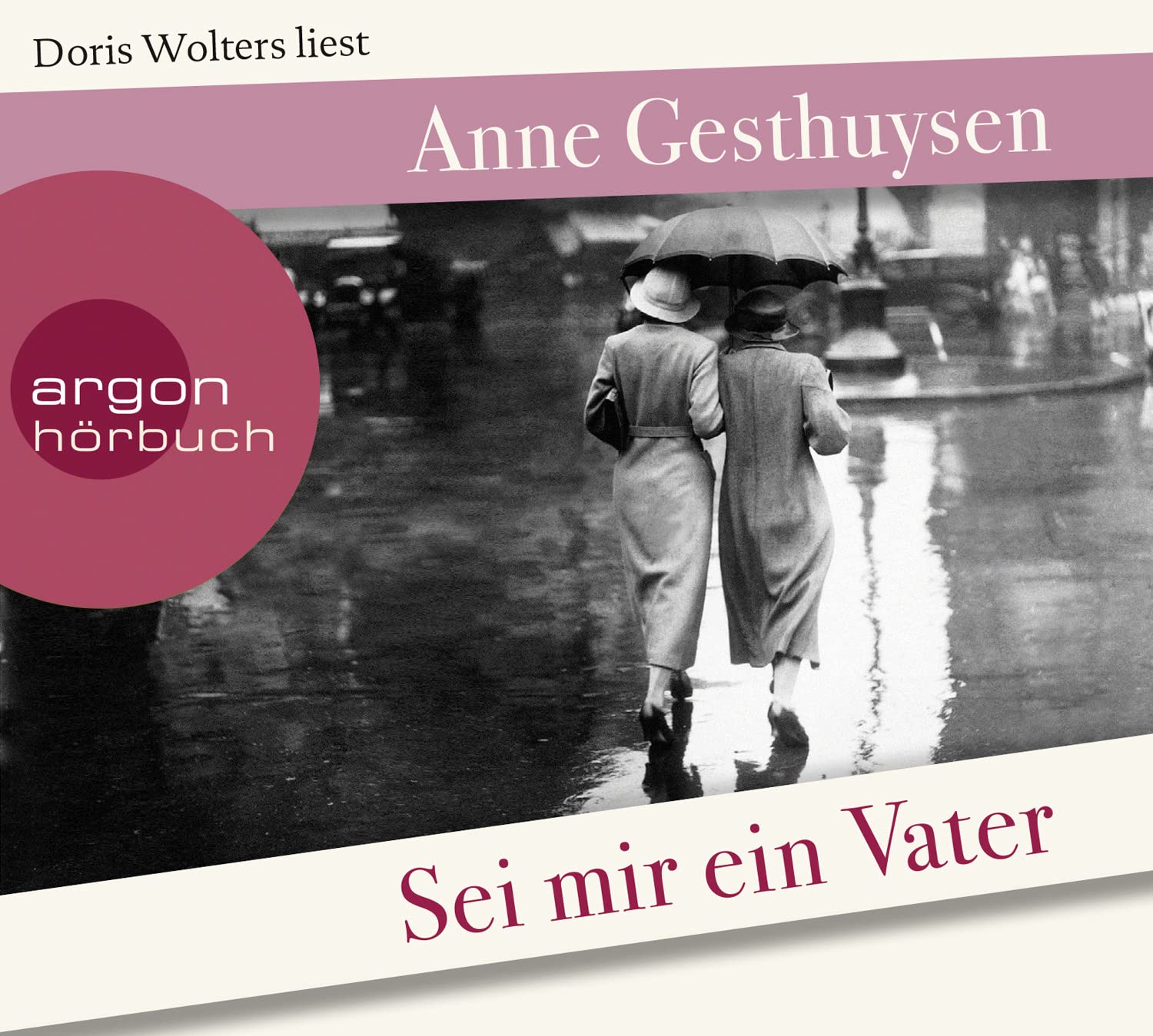 Product Image: Sei mir ein Vater