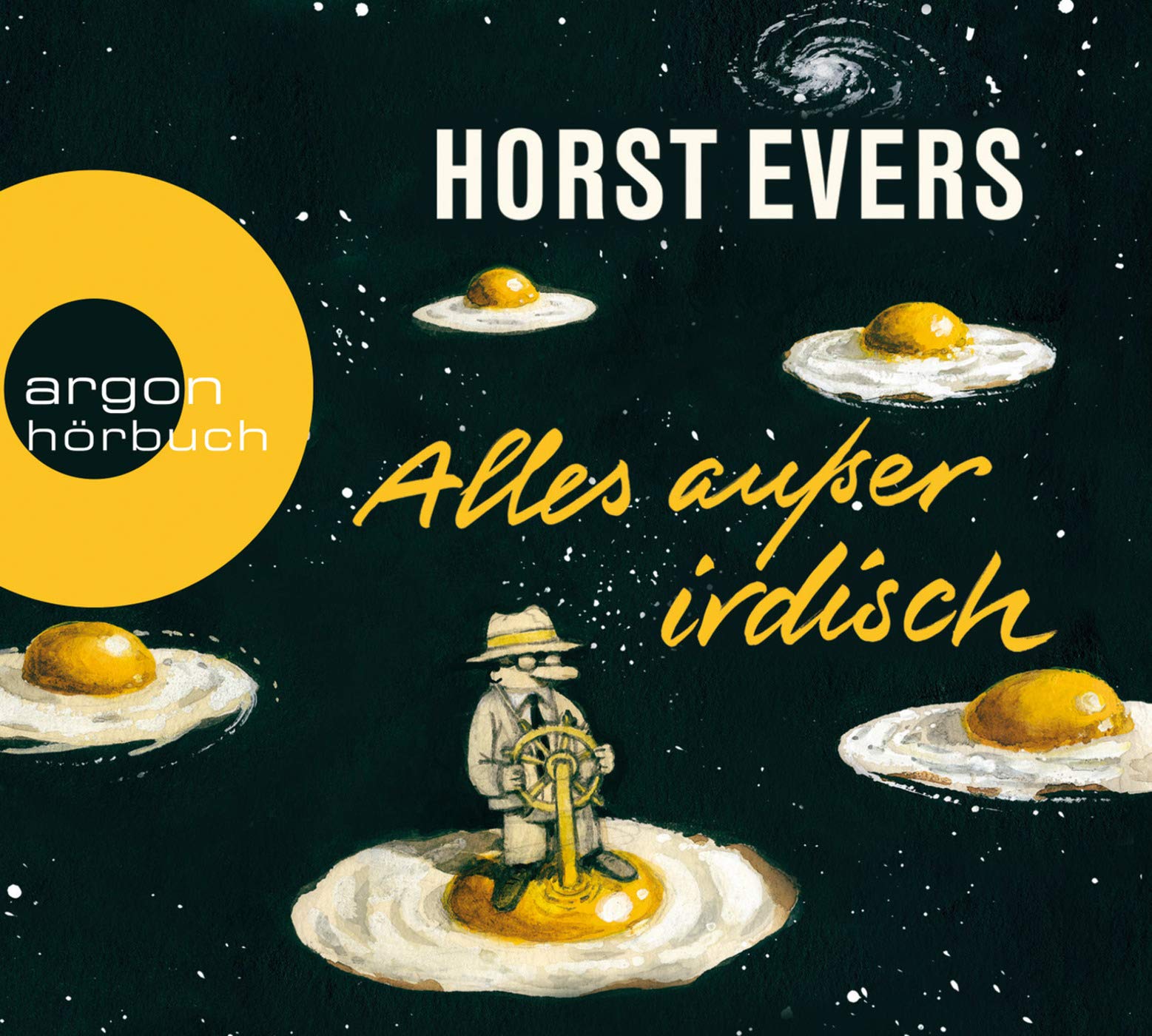Alles außer irdisch Contemporary literature Books