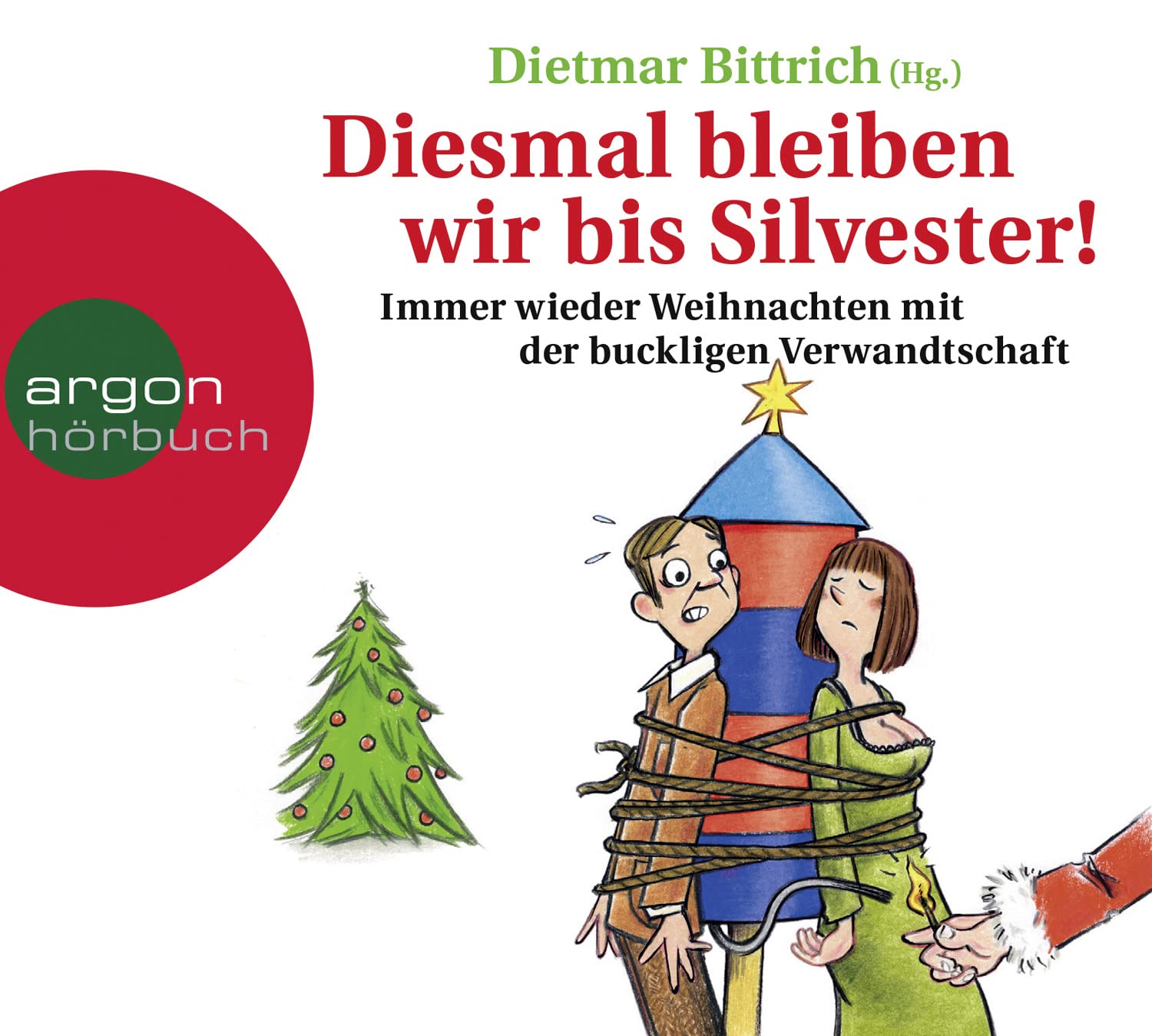 Diesmal bleiben wir bis Silvester! Contemporary literature