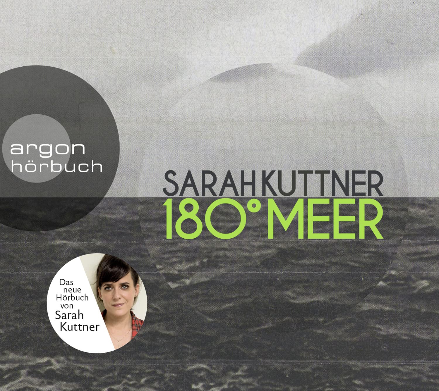 180 Grad Meer Contemporary literature Books